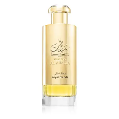 Lattafa Unisex Khaltaat Al Arabia Royal Blends Eau De Parfum â 100 ml