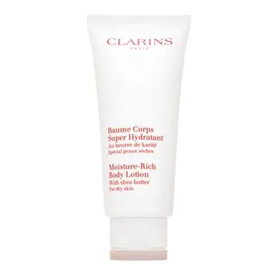 Clarins Baume Corps Super Hydratant 200 Make-up