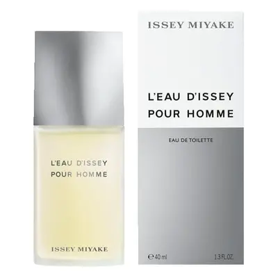 Issey Miyake U Eau de Toilette 40 ml toilette