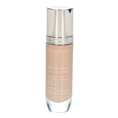 Clarins Skin Illusion Full Coverage 107C 30 Make-up
