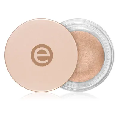 essence Cream Eyeshadow fard à paupières crème teinte 02 Pearl 5 g