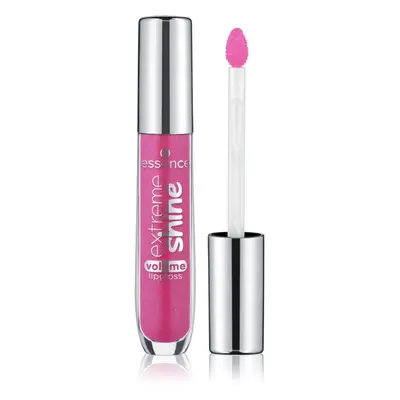 essence Extreme Shine brillant à lèvres volumisant teinte 21 Pretty in Pink 5 ml