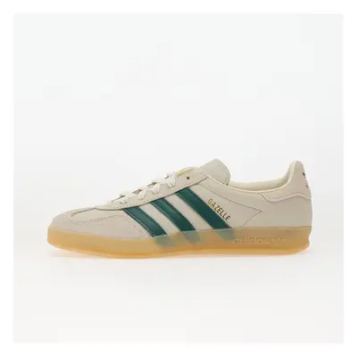 Sneakers adidas Gazelle Indoor Crew White/ Collegiate Green/ Gum EUR 44 2/3
