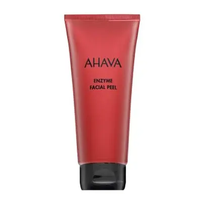 AHAVA Apple of Sodom exfoliant enzymatique pour une peau lumineuse et lisse 100 ml