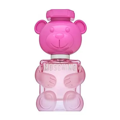 Moschino Toy 2 Bubble Gum Eau de Toilette voor vrouwen 50 ml