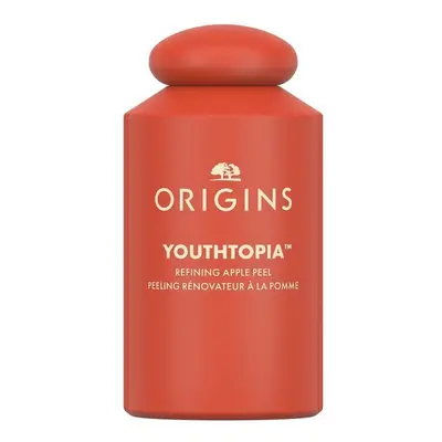 Origins Youthopia Refining Apple Peel 100 Peeling