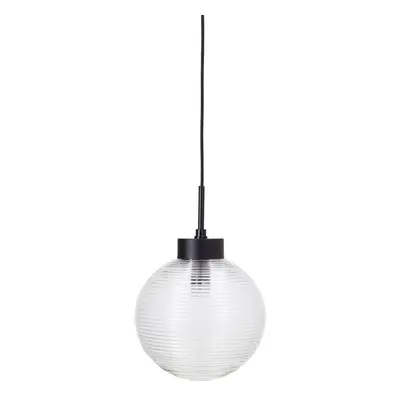 Gaia Hanglamp Ø25 Clear - House Doctor - Eetkamer - Glas