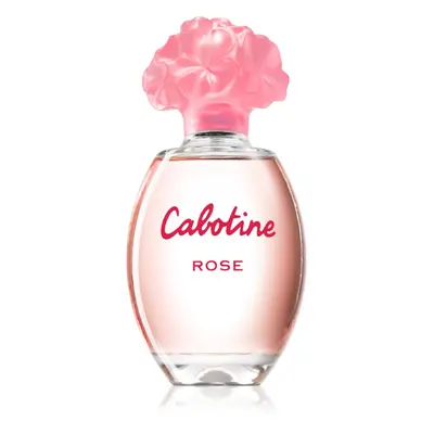 Grès Cabotine Rose Eau de Toilette pour femme 100 ml
