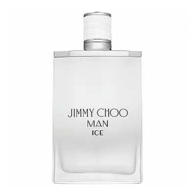 Jimmy Choo Man Ice Eau de Toilette 100 ml