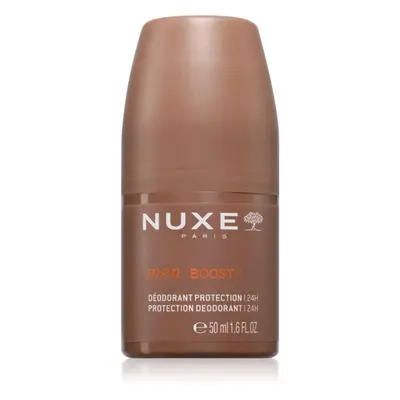 Nuxe Men [BOOST]³ déodorant roll-on protection 24h 50 ml