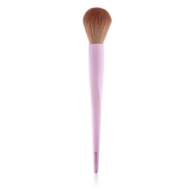 essence It's glow time pinceau blush, contouring et illuminateur 1 pcs