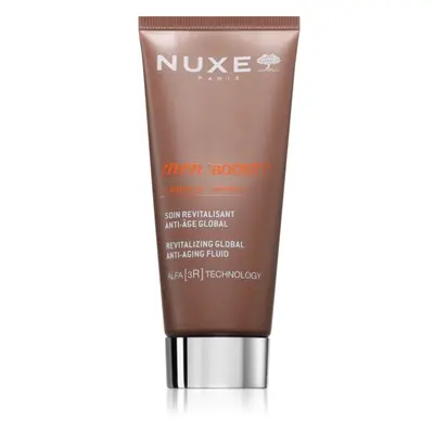 Nuxe Men [BOOST]³ soin global revitalisant anti-âge 50 ml