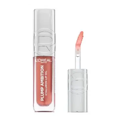 L´Oréal Paris Plump Ambition Hyaluron Lip Oil Lippenolie met Hyaluronzuur 601 Worth It 5 ml