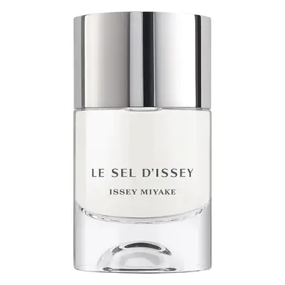 Issey Miyake Le Sel d'Issey Eau de Toilette pour homme 50 ml