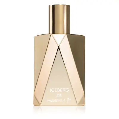 Iceberg Be Wonderfully You Eau de Toilette voor vrouwen 100 ml