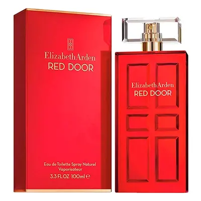 Elizabeth Arden Red Door Eau de Toilette voor vrouwen 100 ml