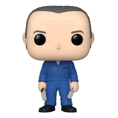 Beeldje Funko Pop Silence of The Lambs Hannibal