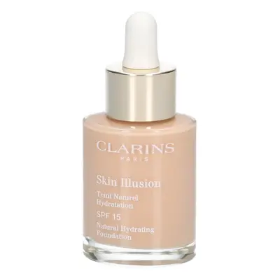 Clarins Skin Illusion 108.5 Cashew 30 Make-up