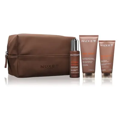 Nuxe Men [BOOST]³ coffret cadeau pour homme