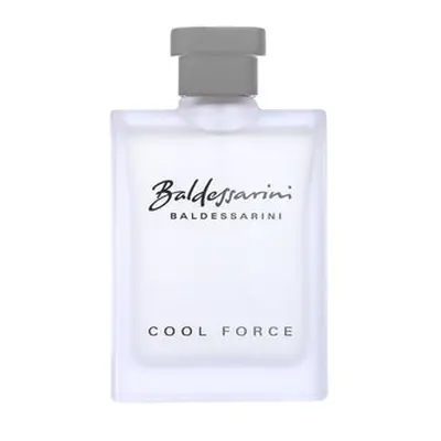 Baldessarini Baldessarini Cool Force Eau de Toilette voor mannen 90 ml
