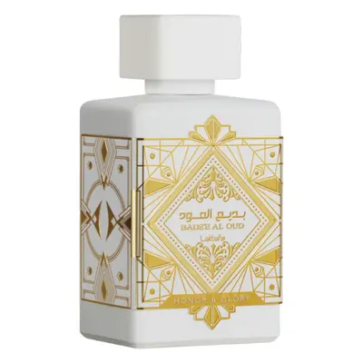 Lattafa Bade’e Al Oud Honor & Glory Eau De Parfum – 100 ml