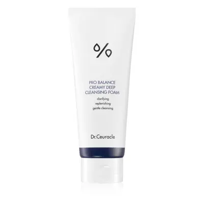 Dr.Ceuracle Pro Balance crème mousse nettoyante aux probiotiques 150 ml