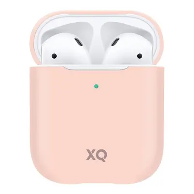 Xqisit Silicone Airpods Cover