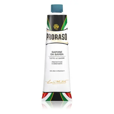Proraso Protective savon de rasage en tube 150 ml