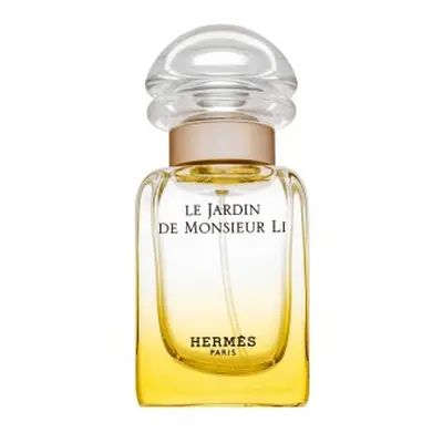 Hermes Le Jardin de Monsieur Li Eau de Toilette unisex 30 ml
