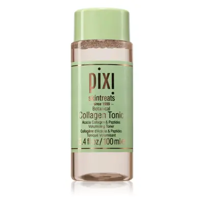 Pixi Botanical Collagen lotion tonique rafraîchissante visage sans alcool 100 ml
