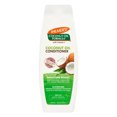 Palmer's Kokosolie Conditioner - 400 ml