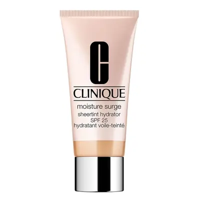 Clinique Moisture Surge Sheertint Hydrator SPF 25 Universal Shade 2 40 ml
