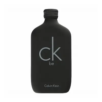 Calvin Klein CK Be Eau de Toilette unisex 200 ml