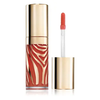 Sisley Phyto-Gloss brillant à lèvres traitant pour un effet naturel teinte N°6 Paradise 6,5 ml