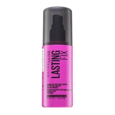 Maybelline Lasting Fix Make-Up Setting Spray Make-up fixeerspray 100 ml