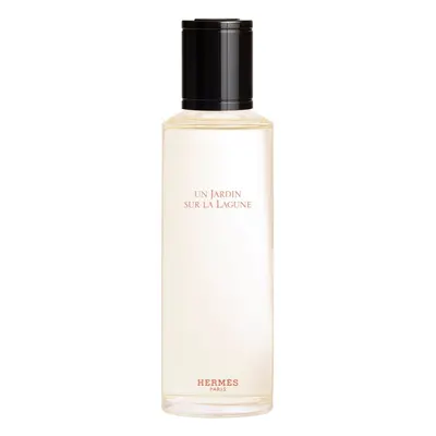 Hermès Un Jardin Sur La Lagune Eau de Toilette unisex Refill 200 ml