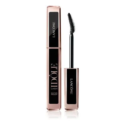 Lancôme Lash Idôle Waterproof mascara cils courbés et séparés waterproof teinte 01 Black 8 ml