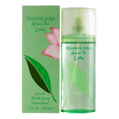 Elizabeth Arden Groene Thee Lotus - Eau de Toilette 100ML