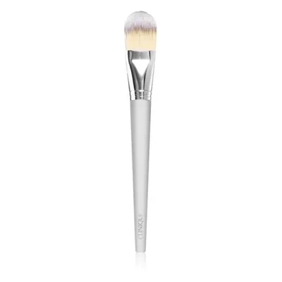 Clinique Foundation Brush pinceau fond de teint 1 pcs