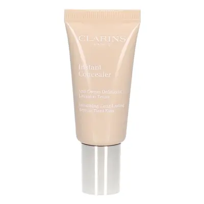 Clarins Instant Concealer correcteur éclat anti-cernes noirs teinte 02 15 ml