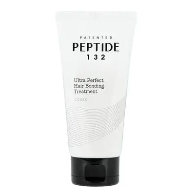 Cosrx Peptide - 132 Ultra Perfect Hair Bonding Treatment après-shampoing intense pour cheveux abîmés 120 ml