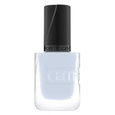 Catrice GEL AFFAIR vernis à ongles teinte 029 Blue You A Kiss 10.5 ml