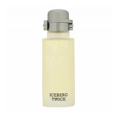 Iceberg Twice pour Homme Eau de Toilette pour homme 125 ml
