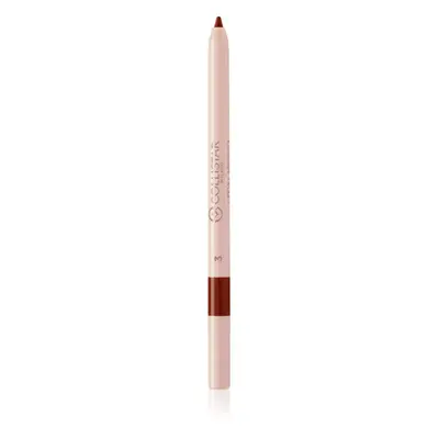 Collistar Twist Design Lip Pencil crayon à lèvres texture crémeuse teinte 3 - Mattone 0.4 g