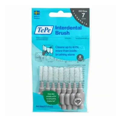 TePe Interdental Brush interdentale borsteltjes 8 pcs 1,3 mm