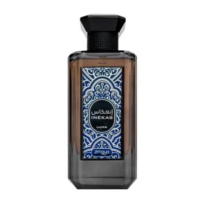 Zimaya Inekas Luna Eau de Parfum unisex 100 ml