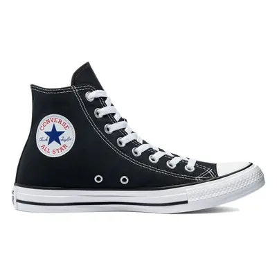 Sneakers Converse All Star Hi Black EUR 37.5