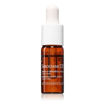 Noreva Sebodiane DS Sebo-Regulating Serum soin local pour peaux irritées 8 ml