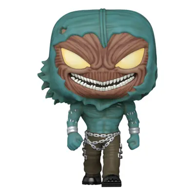 Beeldje Funko POP Rocks Disturbed The Guy