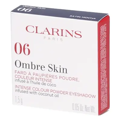 Clarins Ombre Skin 06 - Satin Mocha 1,5 Make-up
